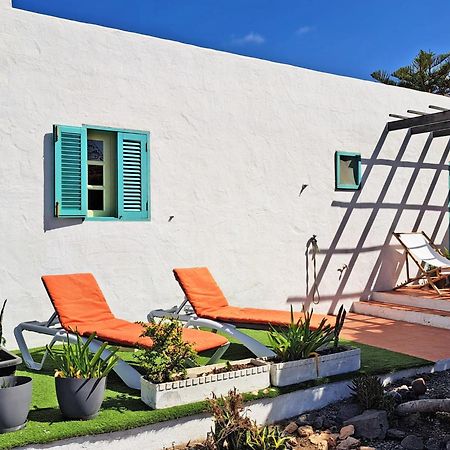 Casa Belén Villa Pozo Negro Kültér fotó