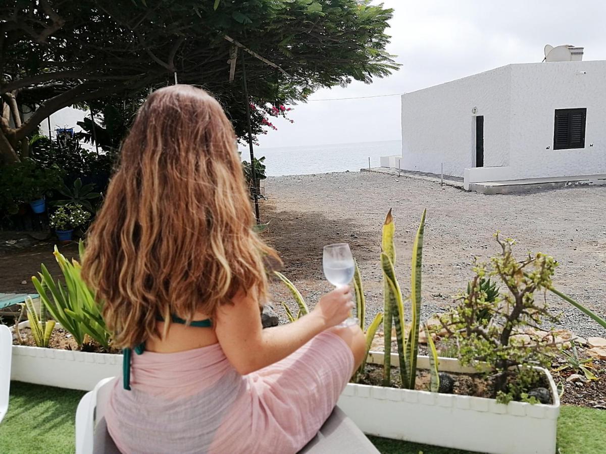 Casa Belén Villa Pozo Negro Kültér fotó