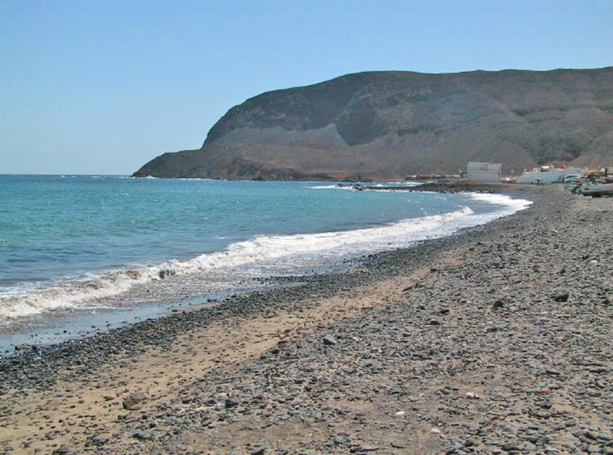 Casa Belén Villa Pozo Negro Kültér fotó